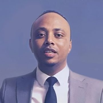 Yishak Fisha